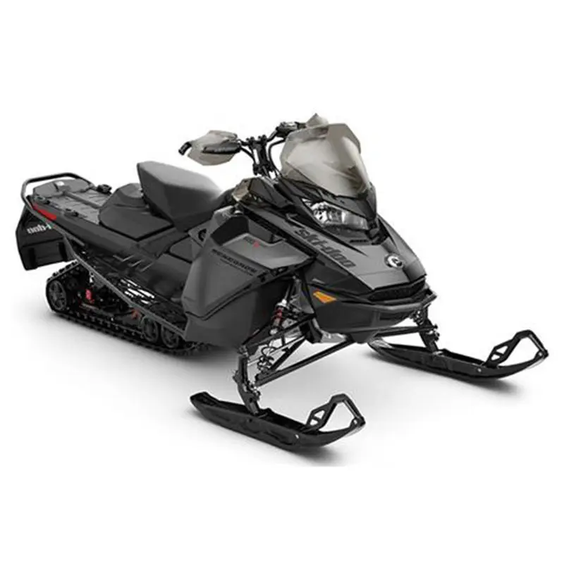 Новый 2023 SKI-DOO ренегатский Адреналин 600R E-TEC E_S RIPSAW 1,25 снегоход