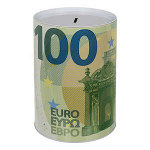 Caja para Dinero de 100 Euros, Tamaño XXL - Product Image 3
