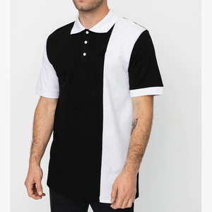 Camiseta Polo transpirable para hombre, nueva moda totalmente personalizada, superventas, camiseta Polo transpirable de calidad premium con tarifa barata - Product Image 1