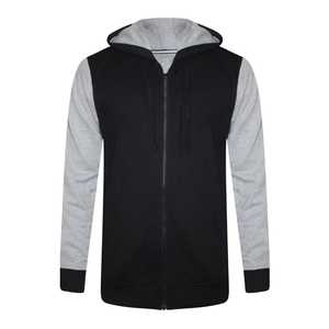 Survêtement de haute qualité personnalisé pour hommes, vêtements décontractés, survêtement pour hommes, survêtement 2 pièces, pull complet, jogging - Product Image 4