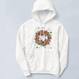 Vêtements d'hiver Matériel chaud Nouvelle année Survêtements High Street Nouvel article à porter Hommes Nouvelle année Survêtements - Product Image 4