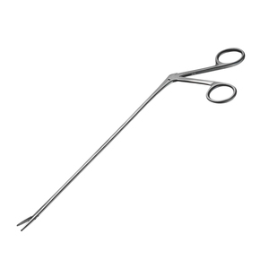 Instruments chirurgicaux certifiés CE, forceps d'otochirurgie réutilisables à alimentation manuelle en acier inoxydable, DARLEYS SURGICAL CO - Product Image 4