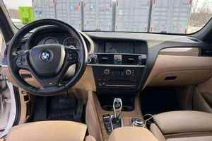 AUTHENTIQUE VÉHICULE D'OCCASION 2024 À VENDRE - BMW X3 xDrive35i SUV - Product Image 6