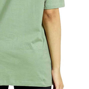 Último estilo, ropa de verano, camiseta informal de gran tamaño para mujer, camiseta de secado rápido cómoda para mujer, camiseta de gran tamaño - Product Image 6