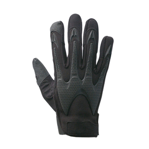 Guantes mecánicos de cuero de alta calidad en diferentes tamaños y colores Guantes mecánicos de seguridad personalizados a la venta Servicio OEM - Product Image 3