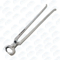 Vente en gros Apto Enterprises Outils de fermeur durables et réutilisables en acier inoxydable, Instruments chirurgicaux vétérinaires, Instruments chirurgicaux