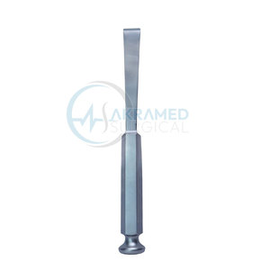 Ciseaux à os orthopédiques en acier inoxydable de haute qualité, réutilisables, légers, grade A+, garantie 1 an, meilleur prix, manuels - Product Image 1