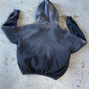 <b>Mens</b> Hoodie Zip up Windbreaker Gym <b>Jacket</b> <b>Light</b> Weight Fabric <b>Mens</b> Sports <b>Jackets</b> - Product Image 1