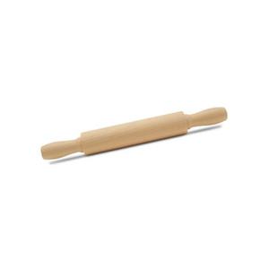 New stylish design wooden <b>rolling</b> <b>pin</b> superior quality natural wood <b>rolling</b> <b>pin</b> for all backing needs by Indian metal world - Product Image 4