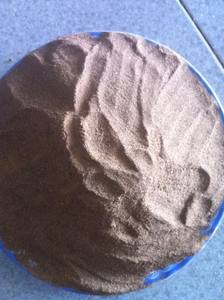 SARGASSUM SECHE EN POUDRE D'ALGUES DU VIETNAM HAUTE QUALITÉ pour L'EXPORTATION 2019/Shyn Tran - Product Image 6