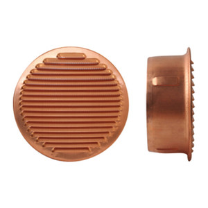 ตะแกรงระบายอากาศ รุ่น D.200 - Product Image 2