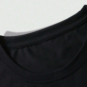 OEM algodón transpirable venta al por mayor verano hombres conjunto de manga corta Camiseta pantalones cortos conjuntos 2 piezas personalizado Casual verano chándal - Product Image 3