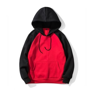 Sweat à capuche unisexe surdimensionné élégant de haute qualité 100% à manches longues Prix de gros Sweat à capuche pour hommes - Product Image 3