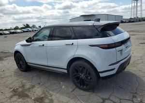 2020 LAND ROVEER RANNGE ROVER EVOQUUE HSE usado - Product Image 6