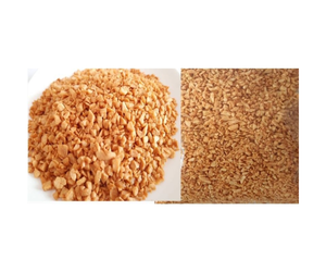 CHOIX VERT 2024: PRODUITS À L'AIL HACHÉ NATUREL | QUALITÉ SUPÉRIEURE POUR L'EXPORTATION EN VRAC - Product Image 4