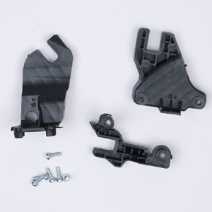 Kit de Reparación de Faro Delantero Derecho 4G0998122A para Audi A6 C7 4G Sedán Avant Allroad - Product Image 1