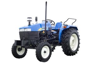 Tractor Agrícola Holandés Usado de Buena Calidad y Precio, Tractor Usado/de Segunda Mano/Nuevo 4x4 Holandés - Product Image 2