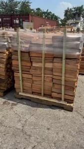 Mixed Hardwood Kiln-Dried <b>Firewood</b> Oak, Beech, Birch <b>Logs</b> <b>for</b> Energy Use - Product Image 4