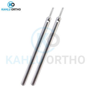 Nuevo Producto Manual, Juego de Punzones para Trasplante de Cabello Reutilizables de Acero Inoxidable de la Más Alta Calidad por KAHLU ORTHOPEDIC - Product Image 4