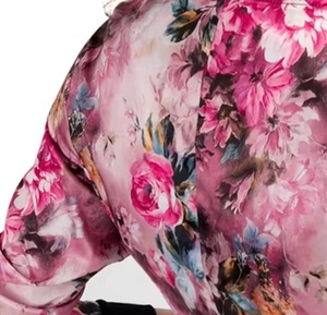 Chaqueta Bomber de Invierno para Mujer, Nueva, Elegante, de Manga Larga, Satinada, Impermeable, Transpirable, Informal, Talla Adulto, Gran Venta - Product Image 6