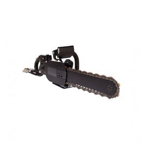 Motosierra Hidráulica Profesional de Alto Torque para Concreto, Sistema de Cadena de Diamante Hidráulico Industrial Clase 890 para Concreto Reforzado - Product Image 5