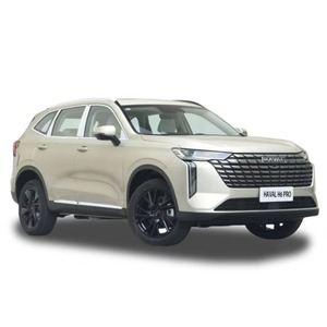 รถ H6 H-aval 2024 Pro 1.5T อัตโนมัติ SUV เทอร์โบชาร์จเบนซิน7 WD คลัชคู่ FWD LHD รถผู้ใหญ่