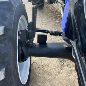 Tracteurs Lovol haute performance 50HP 70HP 80HP Machines agricoles 4WD 4x4 En stock maintenant avec livraison rapide Prix de gros - Product Image 5