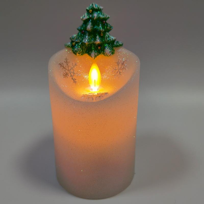 ต้นคริสต์มาส