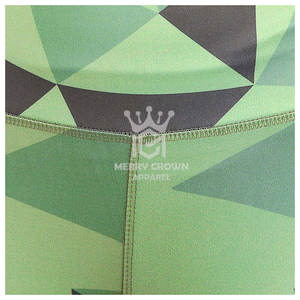 2025 New Arrival Hot Selling Plus Size Women <b>Leggings</b> Custom Design Women Gym Elastic Waist Yoga <b>Leggings</b> - Product Image 5