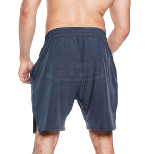 Shorts de basket-ball en gros mode hommes shorts de basket-ball d'été 100% vêtements de sport en polyester - Product Image 4