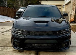 Dodge Charger R/T Scat Pack 2018 d'occasion, conduite à gauche/droite - Product Image 2