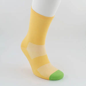 High Quality 100% Cotton Fabric <b>Men</b> <b>Socks</b> Latest Design New Arrival Custom Size <b>Men</b> <b>Socks</b> For Online Sale - Product Image 4