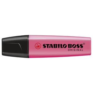 Pack de 10 surligneurs STABILO 'BOSS' - Product Image 2