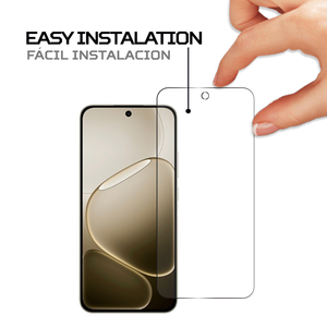 ฟิล์มกันรอยหน้าจอ ANTISHOCK สำหรับออปโป้ A6 โปร พรีเมี่ยม การ์ด สำหรับหน้าจอโทรศัพท์ของคุณ - Product Image 3