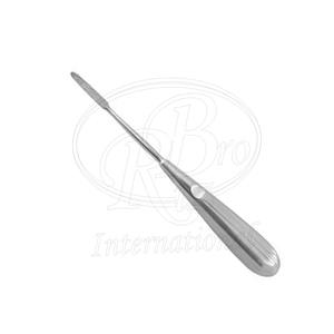 Râpe à molaires pour rongeurs en acier inoxydable, chirurgicale, réutilisable, taille standard, instruments pour petits animaux - Product Image 1