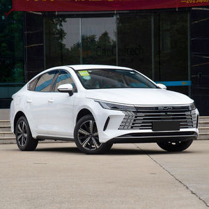 2025 Auto 05 Plug-in Hybrid Car EV Electric New Energy Vehicles all in perfect condition ready to be ship out - Product Image 2