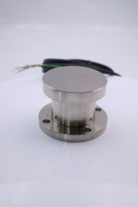 Durable 30t Capacity Force Measurement <strong>Sensor</strong> 0.5% Accuracy <strong>Analog</strong>/Digital <strong>Output</strong> for Hydraulic Press Material Testing - Product Image 6