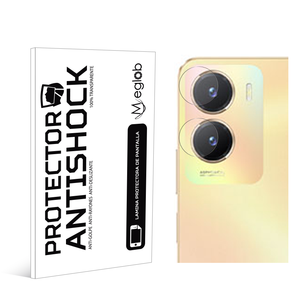 Protection d'écran antichoc Vivo T2x 5G, accessoire mobile durable et absorbant les chocs - Product Image 1