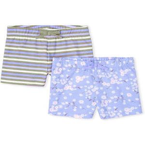 กางเกงขาสั้น MMA แบบสั้นสำหรับเตะมวย - Product Image 2