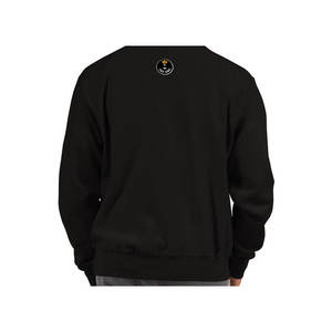 Sweat-shirt premium délavé à capuche zippé Be Ike-Conic Signature, camouflage uni, 6XL, 82% coton, 18% polyester, 500 g/m² - Product Image 4