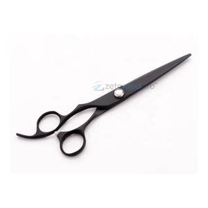 Ciseaux à cheveux en acier japonais VG10, outils de coupe professionnels pour salon de coiffure, ciseaux à cheveux professionnels en acier japonais VG10 - Product Image 2
