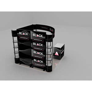 TIANLANG Solutions complètes pour le stand Twister Tower compatible avec les smartphones - Product Image 4