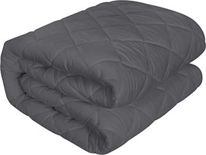 Drap de lit d'hôtel de luxe 100% coton drap de lit blanc brodé sur mesure pour un usage domestique pour la pendaison de crémaillère ou jupe de lit - Product Image 2