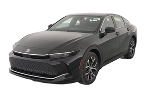 โตโยต้า คราวน์ XLE 4 ประตู ซีดาน ขับเคลื่อนสี่ล้อ (2.5 ลิตร 4 สูบ เบนซิน/ไฟฟ้า ไฮบริด CVT) ปี 2024 - Product Image 5