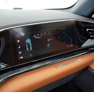 SUV de Lujo 2025, Usado, Interior Premium, Asientos de Cuero Oscuro, Tracción en las Cuatro Ruedas, Automático, Neumáticos R18, Diésel, Volante a la Izquierda - Product Image 2