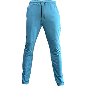 Survêtement Fitness Tech Polaire Training Survêtements Hommes Deux Pièces Ensemble Survêtement Jogging Costume pour Hommes - Product Image 4