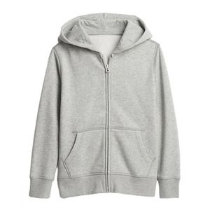 Sweat à capuche de sport de rue rétro personnalisé pour hommes fermeture éclair marinée avec design brodé sweat à capuche décontracté d'hiver impression numérique - Product Image 6
