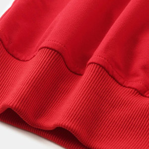 Sudadera para Hombre de Material Resistente, Disponible al por Mayor, Hecha a Medida, Antiarrugas, Mezcla de Algodón de Alta Calidad - Product Image 4