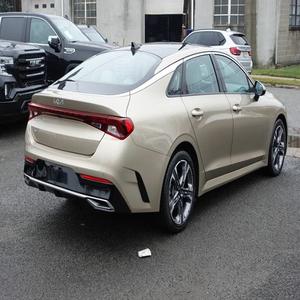 ¡Oferta Imperdible! Kia K5 GT-Line FWD 2022 Súper Limpio, Motor 1.6L Turbo de 4 Cilindros en Línea, Automático, Color Beige Cristal, Sedán de Lujo Ext. - Product Image 2