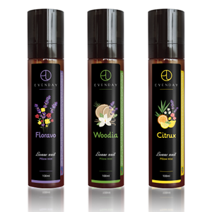 Bonne Nuit 100ml Brume d'oreiller parfumée pour une nuit de sommeil luxueuse - Product Image 1